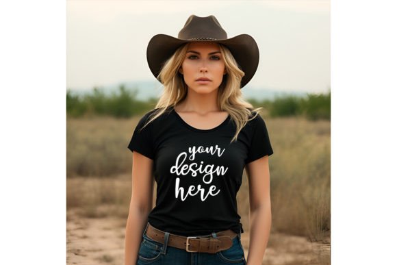 Bella 3001 T-Shirt Mockup Review for Real Embroidery Projects