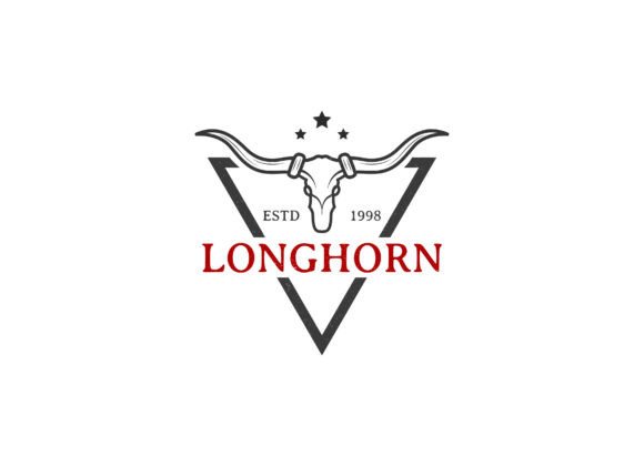 Country Western Bull Cattle Vintage Embroidery Design Review