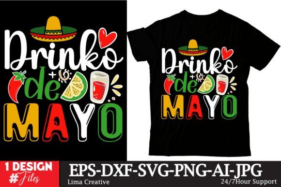 Dranko De Mayo Embroidery Design Review