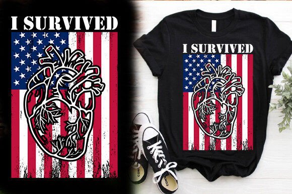 I Survived T-Shirt Design: A Practical Review