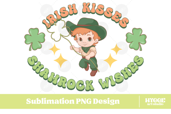 Irish Kisses Shamrock Wishes Png Cowboy Review for Real Projects
