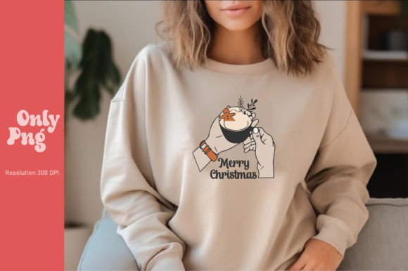 Merry Christmas PNG Sublimation: A Designer’s Perspective on Real-World Use