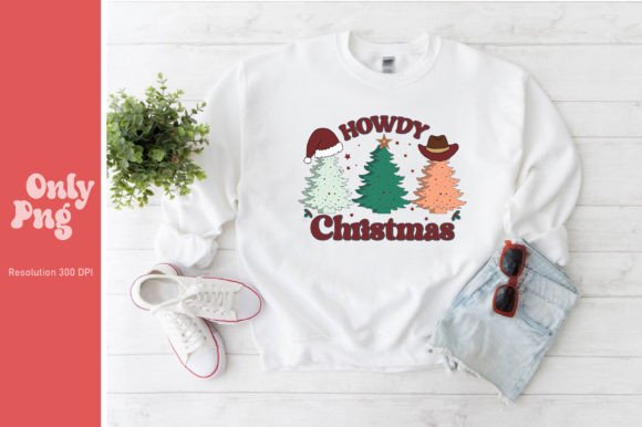 Merry Christmas Sublimation Design Review for Real Projects