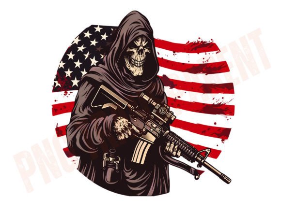 US Eagle Soldier Png, Patriotic Shirt Review: A Bold Design for Memorial Day and Beyond