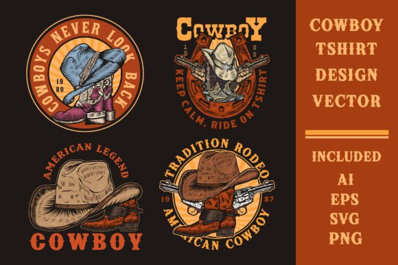 Vintage Logo Emblem Embroidery Design Review